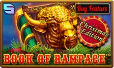 Book of Rampage