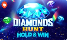 Diamonds Hunt