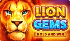 Lion Gems