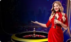 Roulette Live