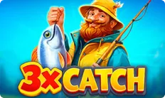 3x Catch 3x Catch