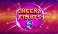 Cheeky Fruits 6 Deluxe Cheeky Fruits 6 Deluxe
