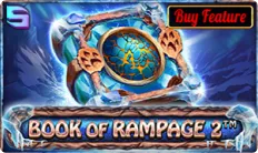 Book of Rampage 2 Book of Rampage 2