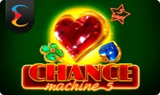 Chance Machine 5 Chance Machine 5